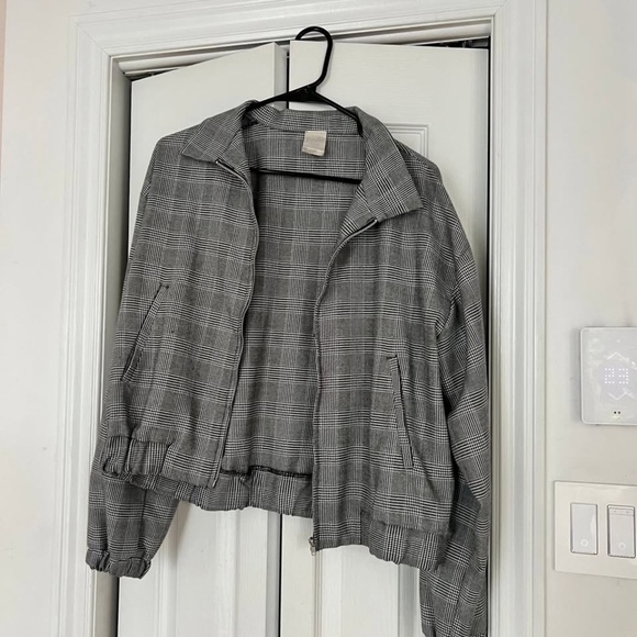 Simons Twik Jacket - Picture 1 of 3